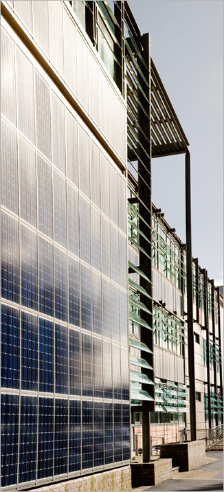 Corporate Governance Natcore Solar